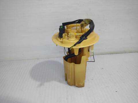 Aforador Peugeot 3008 STYLE 114CV