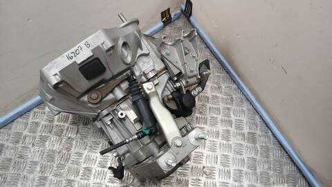 Foto 3ª: Caja Cambios Fiat Fiorino SX CARGO 80CV 59KW [46345266] (2023)