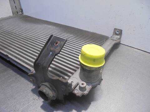Foto 3ª: Intercooler Toyota Corolla 2.0 D-4D 124CV 91KW [1ADFTV] (2013)