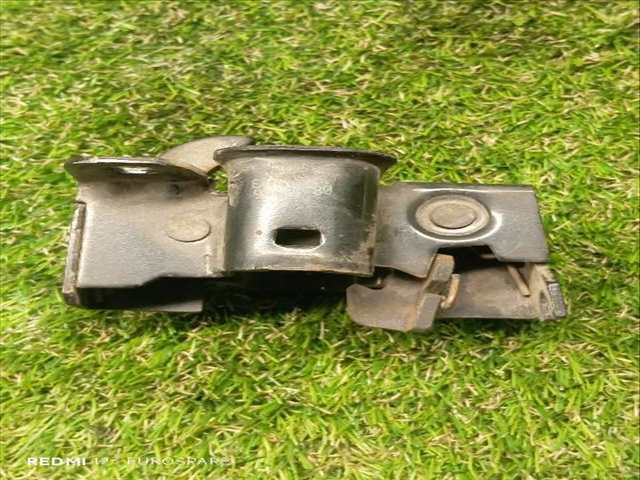 Foto 4ª: Cerradura Capot Mercedes Clase ML 320 3.0 CDI 5P [642940] (2007)