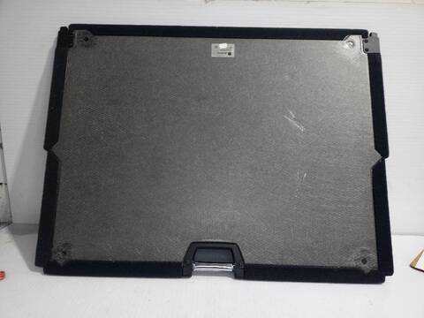 Foto 2ª: Bandeja Trasera Peugeot 3008 STYLE 114CV (2009)