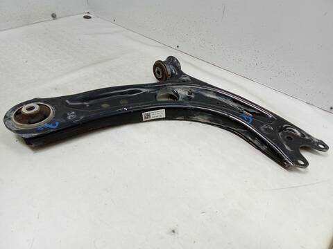 Foto 2ª: Brazo Suspension Delantero Derecho Volkswagen Golf 2.0 TDI 116CV 85KW [DSUD,DXRC,DTRB,DTRD] (2022)