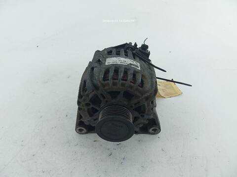 Alternador Ford Fiesta 1.5 TDCI