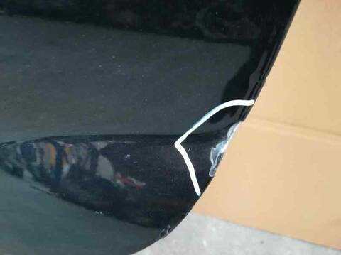 Foto 2ª: Puerta Trasera Izquierda Ssangyong Rexton RX 270 FULL 163CV 120KW [D27DT] (2006)