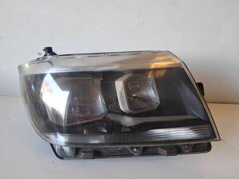 Faro Derecho Volkswagen Crafter 30 FURGON BM TN FWD 102CV