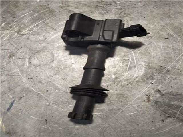 Modulo Encendido Peugeot 2008 1.2 ALLURE [1.2 LTR. - 96 KW 12V E-THP - PURETECH]