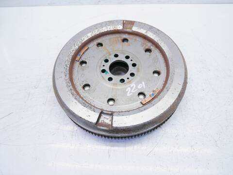 Volante Motor Cupra Leon 300 CV 221KW