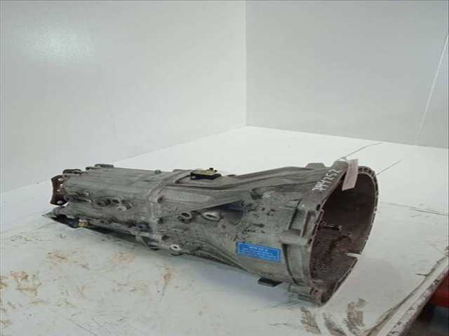 Foto 2ª: Caja Cambios Bmw Serie 1 114 120D COUPE 177CV 130KW [N47D20A] (2008)