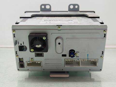 Foto 3ª: Sistema Audio Radio CD Kia Optima 1.7 CRDI 136CV 100KW [D4FD] (2013)