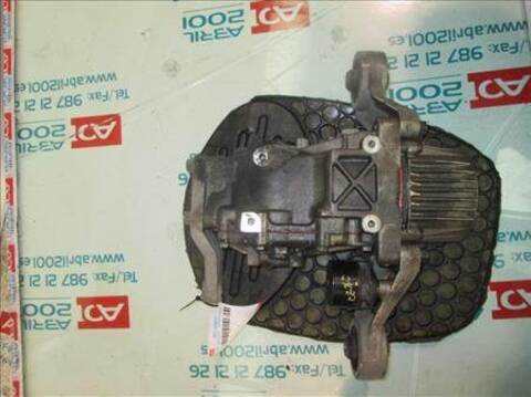 Diferencial Trasero Toyota Rav4 2.2 D-4D 136CV 100KW