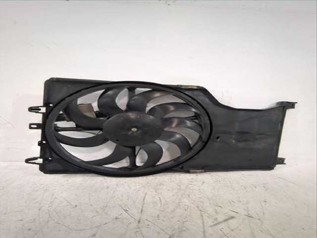 Foto 2ª: Electroventilador Opel Corsa 1.3 CDTI 08 68) 75CV [B 13 DTC B 13 DTN] (2014)