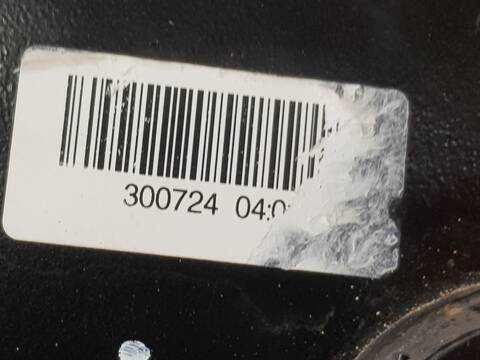 Foto 3ª: Puente Delantero Citroen Jumpy CITYVAN XS (1995)