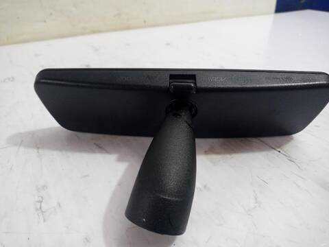 Foto 3ª: Retrovisor Interior Volkswagen Golf COMFORTLINE BLUEMOTION AUT. 150CV (2013)