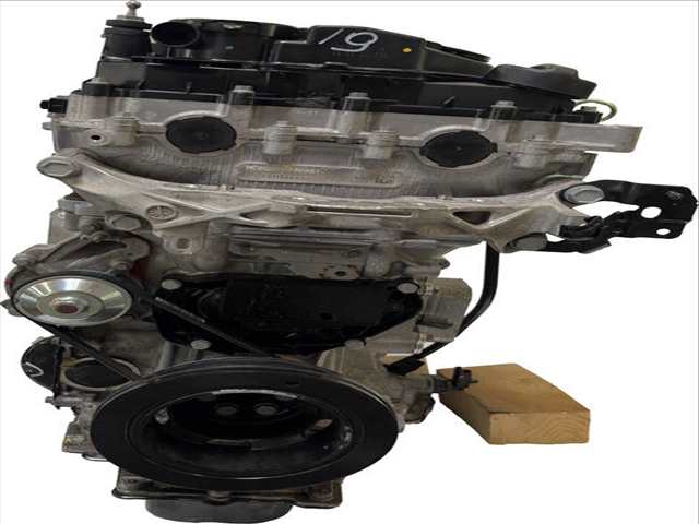 Foto 3ª: Motor Completo Opel Corsa F 101CV 74KW [F12XHL EB2ADTD HN05] (2020)