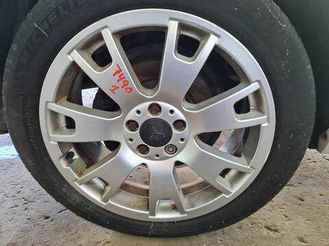 LLanta Chapa Mercedes Clase G 230 GLK 220 CDI 4-MATIC BE 204.984) 170CV 125KW