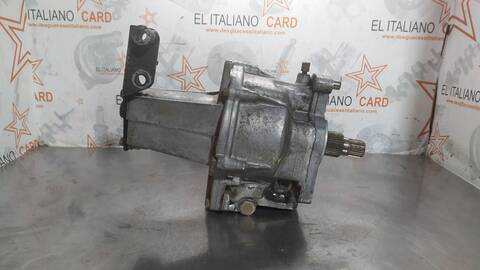 Foto 2ª: Diferencial Delantero Hyundai Santa Fe 2.0 GLS CRDI 4X4 113CV 83KW [D4EA] (2006)