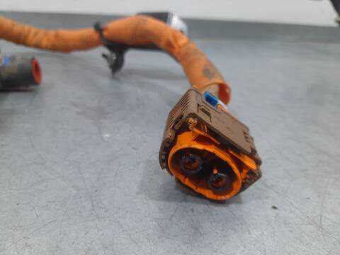 Foto 2ª: Centralita Motor ECU Renault Kangoo E-TECH ELECTRIC 122CV 90KW FURGONETA [5AQ609] (2023)