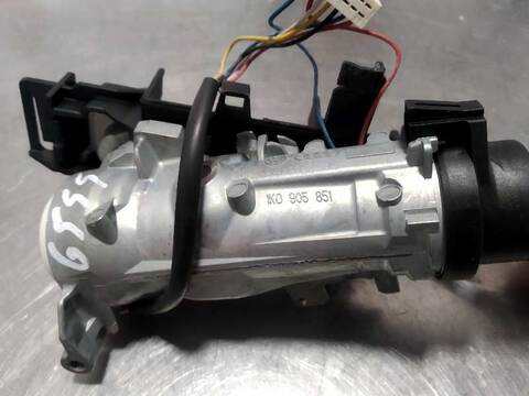 Foto 2ª: Antirrobo Skoda Octavia SCOUT 4X4 150CV 110KW [CRM] (2017)