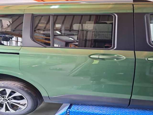 Puerta Lateral Corredera Derecha Ford Tourneo TOURNEO COURIER