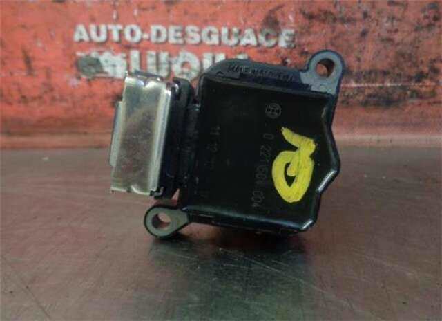 Foto 3ª: Modulo Encendido Bmw Serie 3 315 320CI (170CV) [226S1]