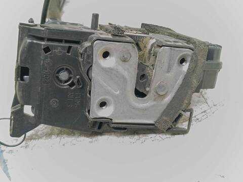 Foto 4ª: Cerradura Puerta Trasera Derecha Smart Forfour BASIS 52KW) 453.042) 71CV [H4D] (2016)