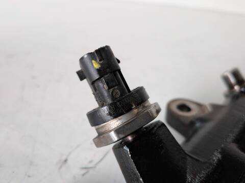 Foto 3ª: Rampa Inyectora Renault Kangoo K9K608 (2015)