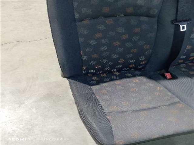 Foto 4ª: Asiento Delantero Derecho Mercedes Vito 2.2 D CDI W639 [646980] (2010)