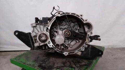 Foto 3ª: Caja Cambios Kia Rio 1.5 CRDI ACTIVE 110CV 81KW [D4FA] (2008)