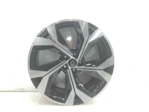 LLanta Aleacion Renault Austral TECHNO ESPRIT ALPINE