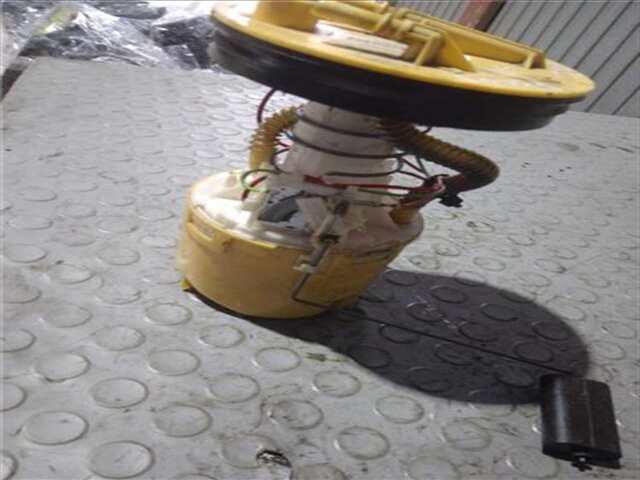 Foto 3ª: Aforador Ford Focus 1.8 TDCI [KKDA]