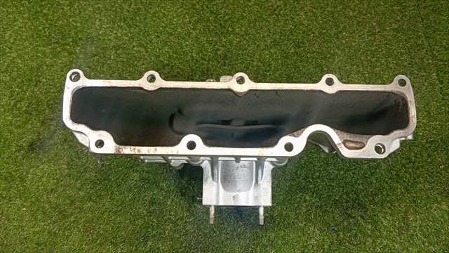 Foto 4ª: Colector Admisión Toyota Rav4 2.2 D EURO 4 [2ADFTV] (2010)