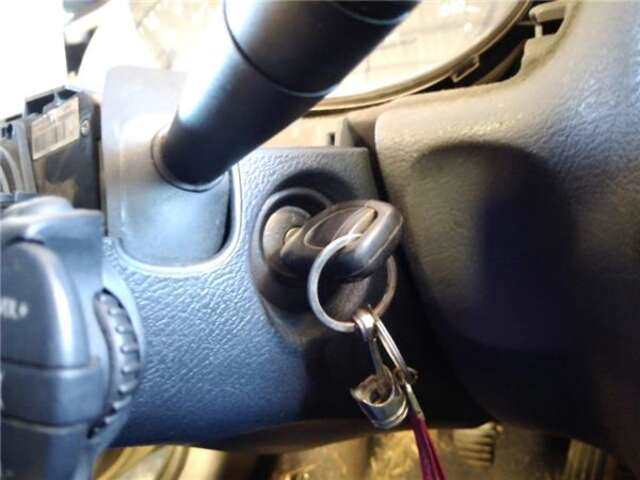 Foto 2ª: Motor de Arranque Renault Clio 1.9 DTI ALIZE [1.9 LTR. - 59 KW DTI DIESEL] [f9q782]