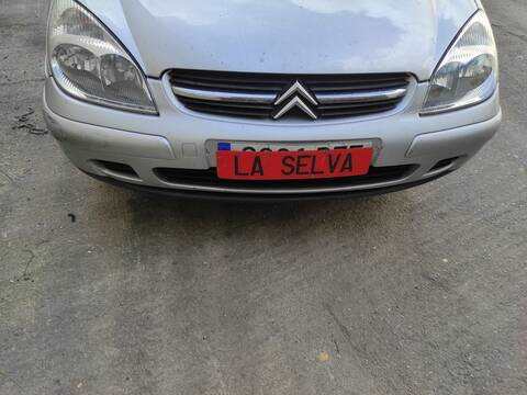 Paragolpes Delantero Citroen C5 RFN BERLINA