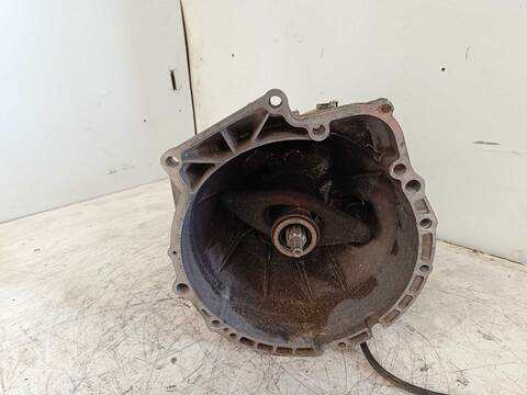 Foto 3ª: Caja Cambios Bmw Serie 3 315 316TI 115CV 85KW [N46B18A] (2003)