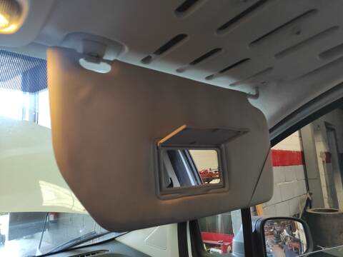 Parasol Derecho Ford Tourneo SFCF