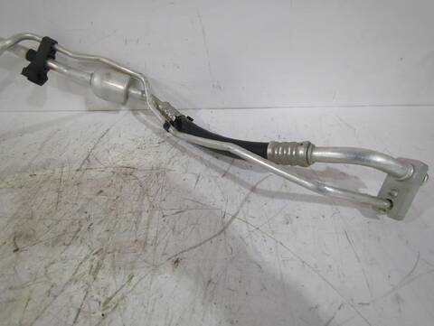 Foto 3ª: Tubos Aire Acondicionado Opel Corsa 1.3 CDTI L08 L68) 75CV [A 13 DTC Z 13 DTJ] (2006)