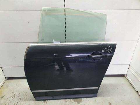 Puerta Trasera Izquierda Citroen C6 EXCLUSIVE 204CV 150KW