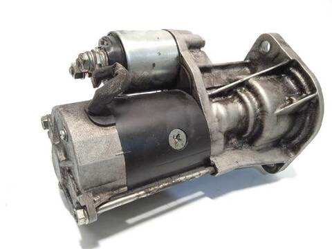 Foto 2ª: Motor de Arranque Nissan Patrol 3.0 16V TD CAT 160CV 118KW [ZD30DDTI] (2008)