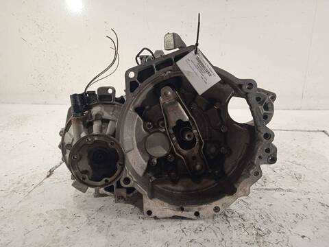 Caja Cambios Seat Leon 1.9 TDI 90CV 66KW