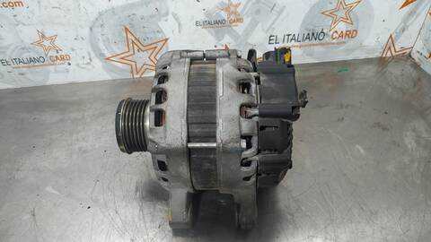 Alternador Peugeot 308 ALLURE 131CV 96KW