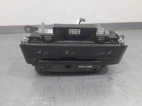 Sistema Audio Radio CD Lexus ES 300H 218CV