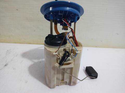 Aforador Seat Ibiza ERENCE 95CV