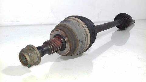 Foto 2ª: Transmision Delantera Derecha Mercedes Clase ML 320 3.0 CDI W164) 224CV 165KW 164.122) (2005)