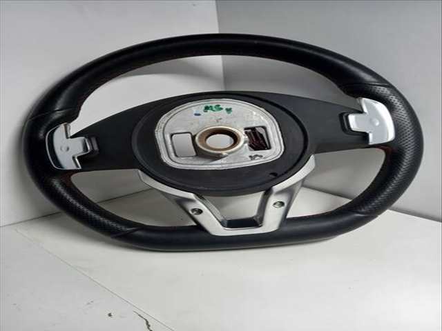 Foto 2ª: Volante Mercedes Clase C 160 651930 (2016)