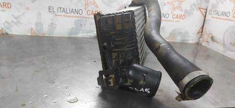 Foto 2ª: Intercooler Ford Focus TREND 116CV 85KW [T1DA] (2014)