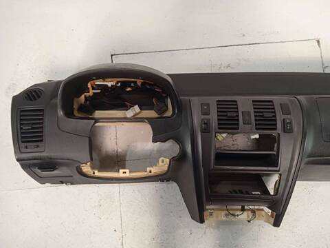 Foto 2ª: Salpicadero Hyundai Terracan 2.9 CRDI CAT 150CV 110KW [J3] (2002)