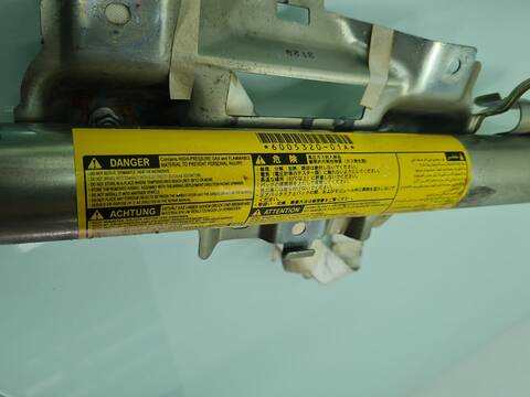 Foto 4ª: Airbag Cortina Delantero Izquierdo Toyota Land Cruiser 3.0 TD 163CV 120KW [1KDFTV] (2003)