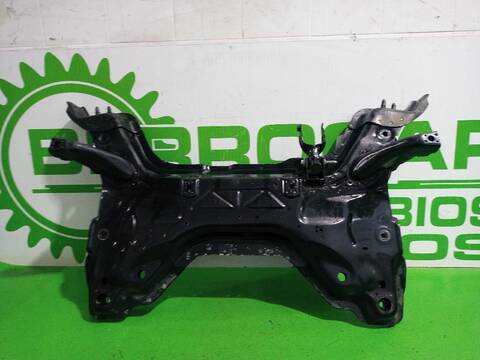 Foto 3ª: Puente Delantero Citroen C4 EXCLUSIVE AUT. 109CV [9HZDV6TED4] (2006)