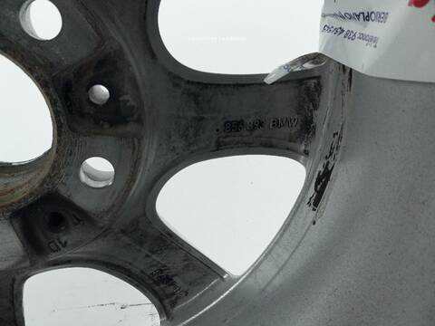 Foto 2ª: LLanta Chapa Bmw Serie 3 316 G E46) (2011)