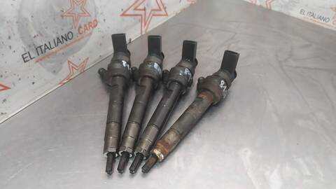 Inyectores Mini Mini COOPER SD 143CV 105KW